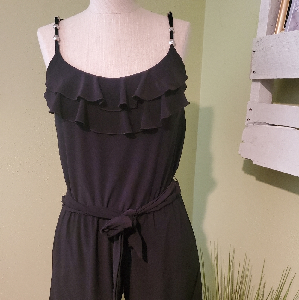 White House Black Market Romper
Size 4